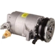 Purchase Top-Quality New Compressor by MOTORCRAFT - YCC364 pa6
