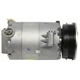 Purchase Top-Quality New Compressor by MOTORCRAFT - YCC364 pa7