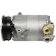 Purchase Top-Quality New Compressor by MOTORCRAFT - YCC364 pa8