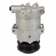 Purchase Top-Quality New Compressor by MOTORCRAFT - YCC365 pa1