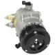 Purchase Top-Quality New Compressor by MOTORCRAFT - YCC365 pa10