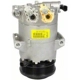 Purchase Top-Quality New Compressor by MOTORCRAFT - YCC365 pa11