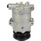 Purchase Top-Quality New Compressor by MOTORCRAFT - YCC365 pa12