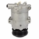 Purchase Top-Quality New Compressor by MOTORCRAFT - YCC365 pa4