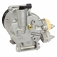 Purchase Top-Quality New Compressor by MOTORCRAFT - YCC365 pa5