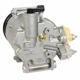 Purchase Top-Quality New Compressor by MOTORCRAFT - YCC365 pa6