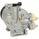 Purchase Top-Quality New Compressor by MOTORCRAFT - YCC365 pa9