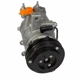 Purchase Top-Quality New Compressor by MOTORCRAFT - YCC371 pa8