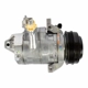 Purchase Top-Quality New Compressor by MOTORCRAFT - YCC381 pa1