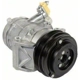 Purchase Top-Quality New Compressor by MOTORCRAFT - YCC381 pa10
