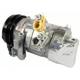 Purchase Top-Quality New Compressor by MOTORCRAFT - YCC381 pa11