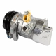 Purchase Top-Quality New Compressor by MOTORCRAFT - YCC381 pa2