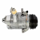 Purchase Top-Quality New Compressor by MOTORCRAFT - YCC381 pa5