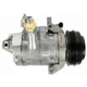 Purchase Top-Quality New Compressor by MOTORCRAFT - YCC381 pa9