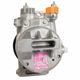 Purchase Top-Quality New Compressor by MOTORCRAFT - YCC382 pa1