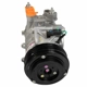 Purchase Top-Quality New Compressor by MOTORCRAFT - YCC382 pa2