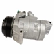 Purchase Top-Quality New Compressor by MOTORCRAFT - YCC382 pa4