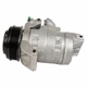Purchase Top-Quality New Compressor by MOTORCRAFT - YCC382 pa8