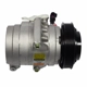 Purchase Top-Quality New Compressor by MOTORCRAFT - YCC385 pa1