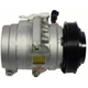 Purchase Top-Quality New Compressor by MOTORCRAFT - YCC385 pa13