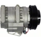 Purchase Top-Quality New Compressor by MOTORCRAFT - YCC385 pa14