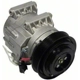 Purchase Top-Quality New Compressor by MOTORCRAFT - YCC385 pa15