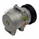 Purchase Top-Quality New Compressor by MOTORCRAFT - YCC385 pa4