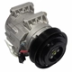 Purchase Top-Quality New Compressor by MOTORCRAFT - YCC385 pa5