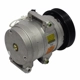 Purchase Top-Quality New Compressor by MOTORCRAFT - YCC385 pa6