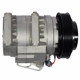 Purchase Top-Quality New Compressor by MOTORCRAFT - YCC385 pa7