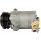 Purchase Top-Quality New Compressor by MOTORCRAFT - YCC389 pa11