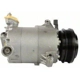 Purchase Top-Quality New Compressor by MOTORCRAFT - YCC389 pa12