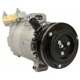 Purchase Top-Quality New Compressor by MOTORCRAFT - YCC389 pa14