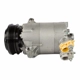 Purchase Top-Quality New Compressor by MOTORCRAFT - YCC389 pa2
