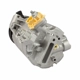 Purchase Top-Quality New Compressor by MOTORCRAFT - YCC389 pa3