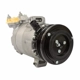 Purchase Top-Quality New Compressor by MOTORCRAFT - YCC389 pa5