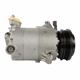 Purchase Top-Quality New Compressor by MOTORCRAFT - YCC389 pa7