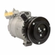 Purchase Top-Quality New Compressor by MOTORCRAFT - YCC389 pa9