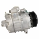 Purchase Top-Quality New Compressor by MOTORCRAFT - YCC392 pa6