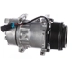 Purchase Top-Quality New Compressor by MOTORCRAFT - YCC393 pa2