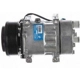 Purchase Top-Quality New Compressor by MOTORCRAFT - YCC393 pa5