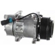 Purchase Top-Quality New Compressor by MOTORCRAFT - YCC393 pa7