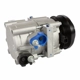 Purchase Top-Quality New Compressor by MOTORCRAFT - YCC395 pa3