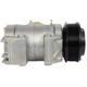 Purchase Top-Quality New Compressor by MOTORCRAFT - YCC424 pa13