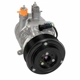 Purchase Top-Quality New Compressor by MOTORCRAFT - YCC424 pa2