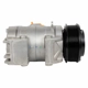 Purchase Top-Quality New Compressor by MOTORCRAFT - YCC424 pa3