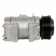Purchase Top-Quality New Compressor by MOTORCRAFT - YCC424 pa8