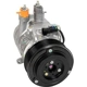 Purchase Top-Quality New Compressor by MOTORCRAFT - YCC424 pa9