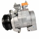 Purchase Top-Quality New Compressor by MOTORCRAFT - YCC425 pa7
