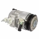 Purchase Top-Quality New Compressor by MOTORCRAFT - YCC430 pa1